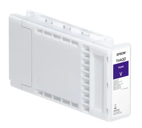 Epson Blæk Violet T44qd40 350ml Sc P7500/p9500