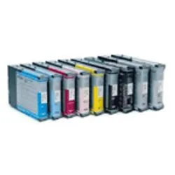 Epson Blæk Vivid Ljus Magenta 350ml 7900/9900