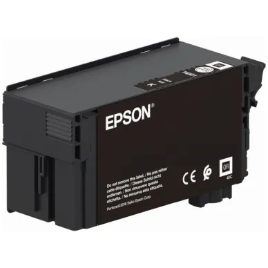 Epson Blækpatron T40D140 Sort