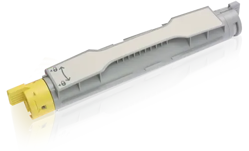 Epson C13S050242 Gul Lasertoner Original