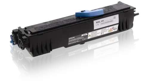 Epson C13S050520 Sort Lasertoner Original