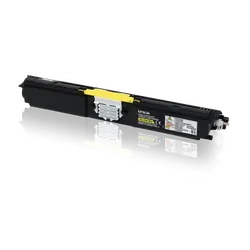 Epson C13S050554 Gul Lasertoner