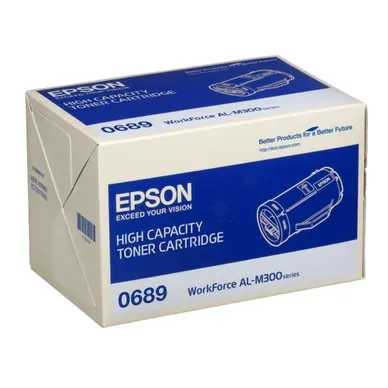 Epson C13S050689 Sort toner Original