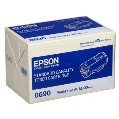 Epson C13S050690 Sort toner Original