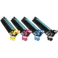 Epson C13S051178 Sort Tromle Original