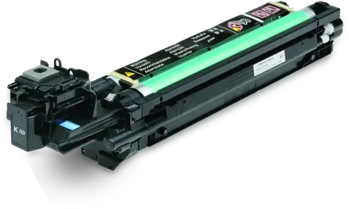 Epson C13S051204 Sort Tromle Enhed Original