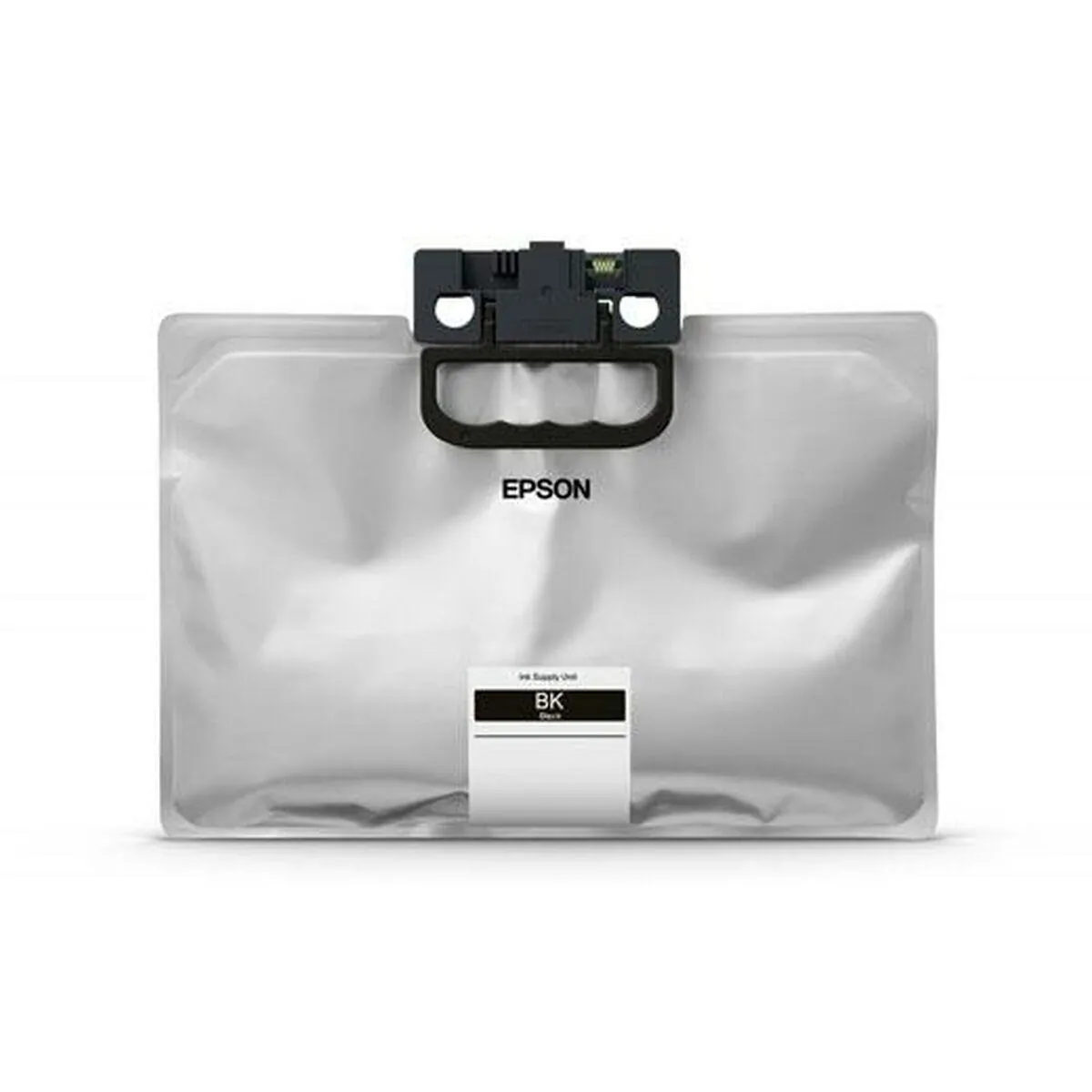 Epson C13T01D100 Sort Blækpatron