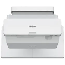 Epson EB-760W