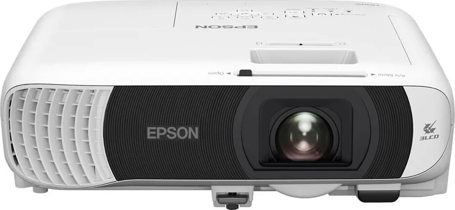 Epson Eb-fh18 Home Cinema Projektor