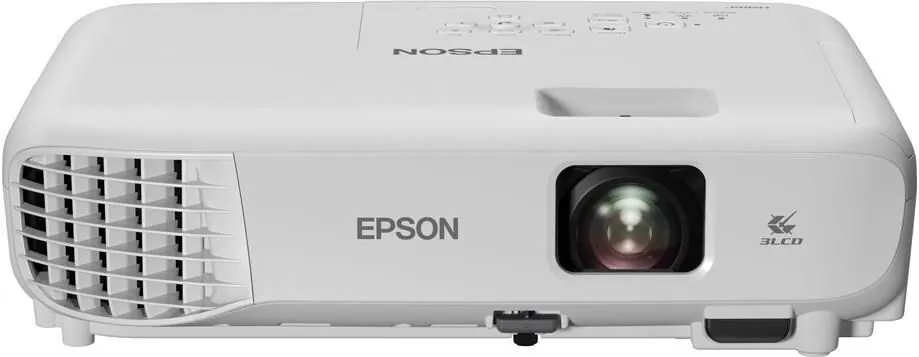 Epson EB-W53