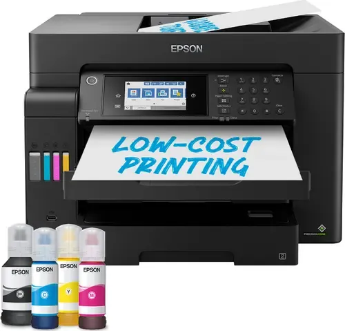 Epson EcoTank ET-16605