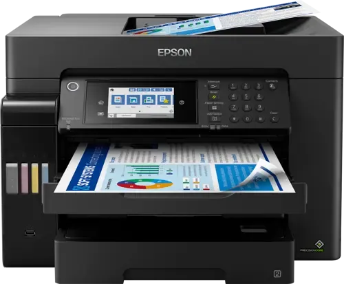 Epson Ecotank Et-16655 A3+ Mfp