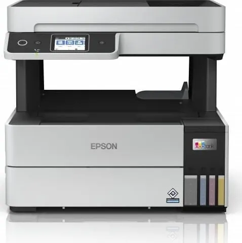Epson Ecotank Et-5185 Inkjet A4 4800 X 1200 Dpi 37 Ppm Wi-fi