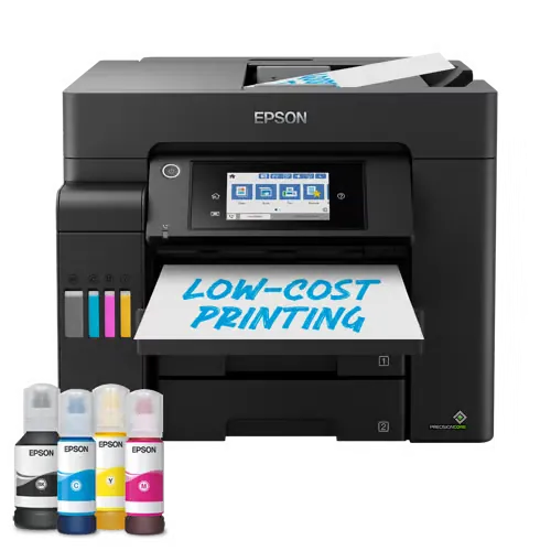Epson EcoTank ET-5805