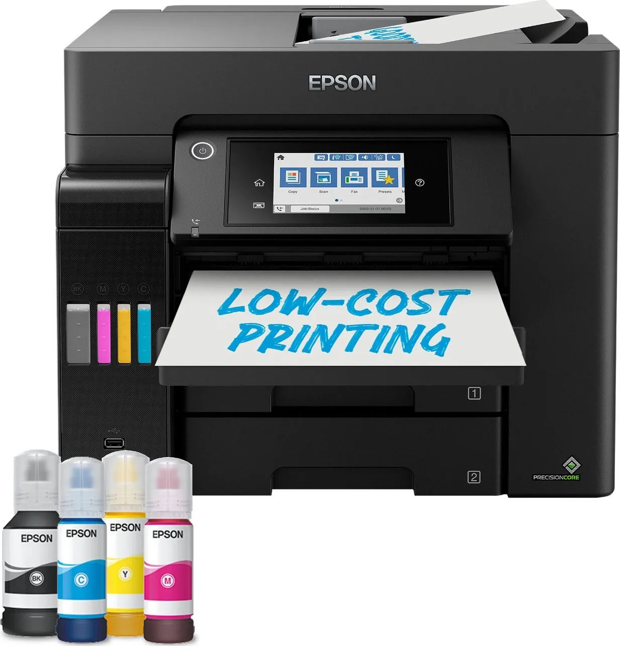 Epson EcoTank ET-5855