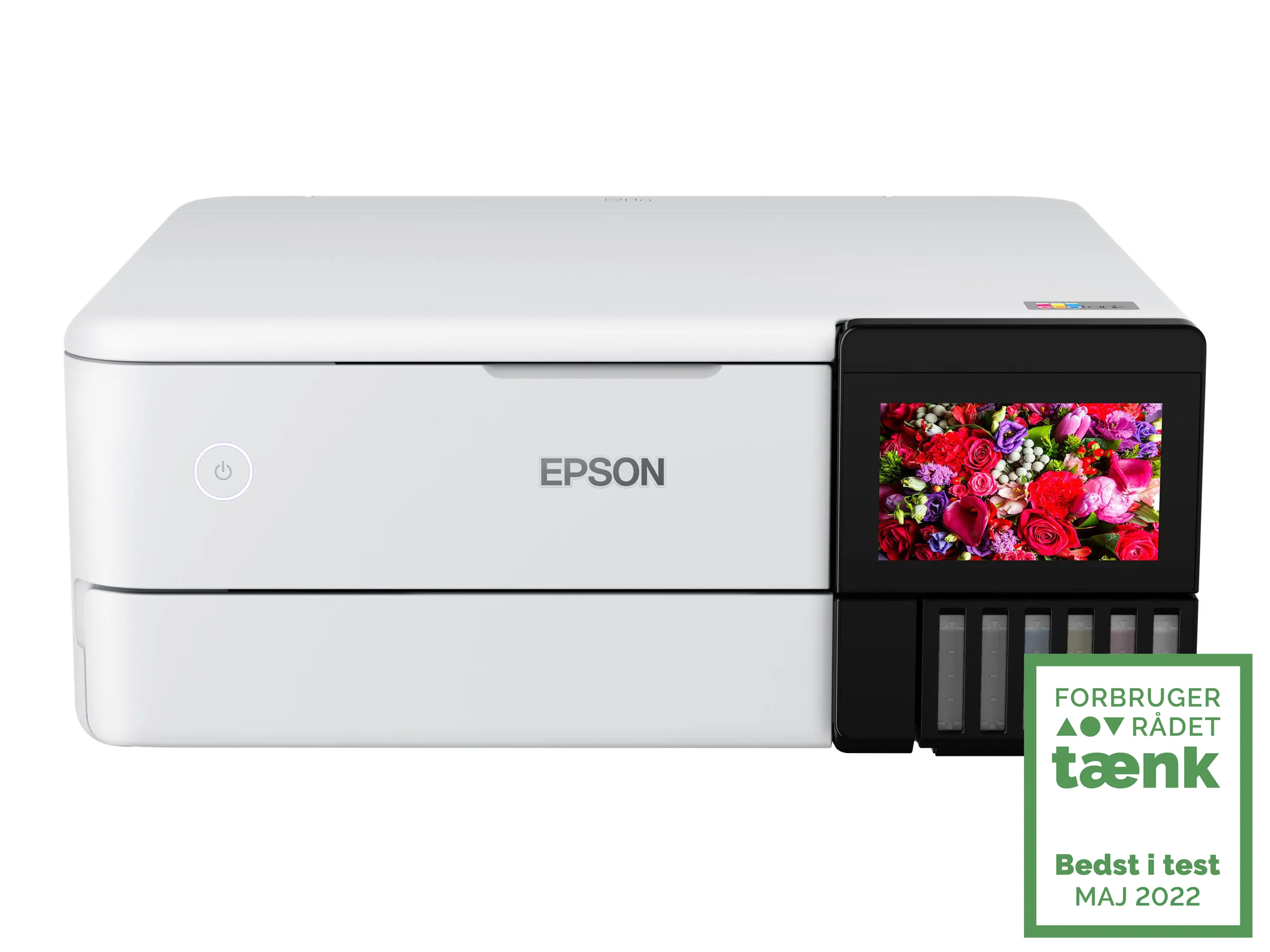 Epson EcoTank ET-8500