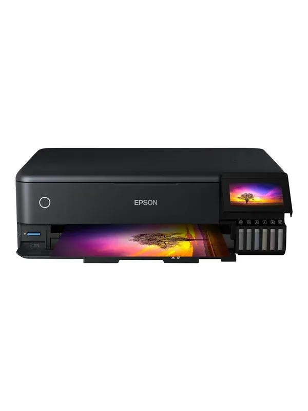 Epson EcoTank ET-8550