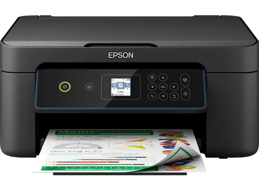 Epson Expression Home XP-3205
