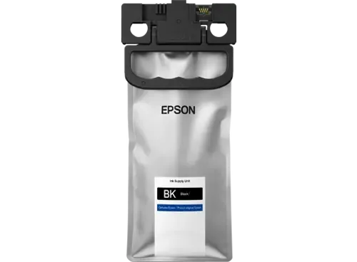 Epson Ink Black Xl 20k Workforce Pro Em-c8100rdwf/em-c8101rdwf
