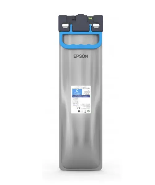 Epson Ink Cyan Xxl T05b2 Wf-c879r