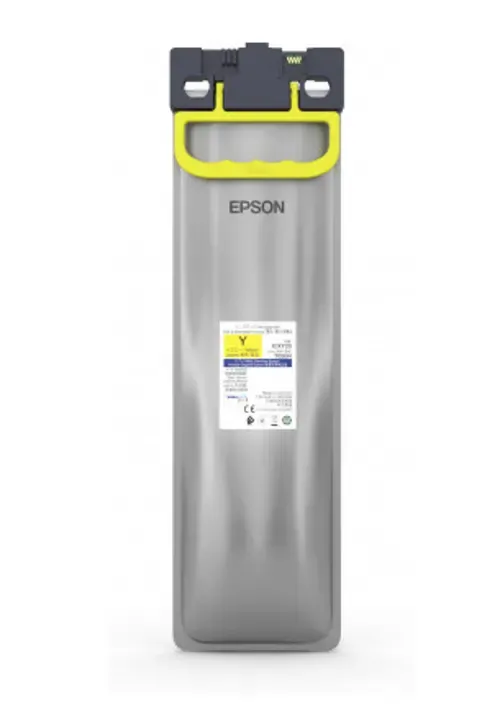 Epson Ink Gul Xxl T05b4 Wf-c879r