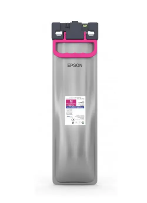 Epson Ink Magenta Xxl T05b3 Wf-c879r