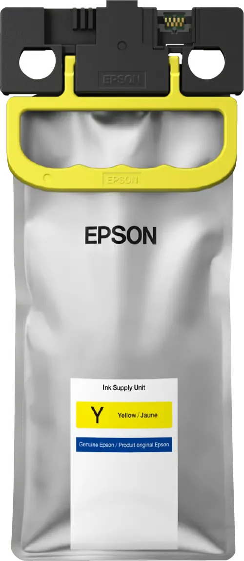 Epson Ink Yellow XXL