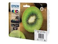 Epson Multipack 202XL