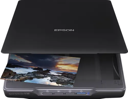Epson Perfection V39II