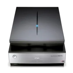 Epson Perfection V850 Pro