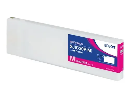 Epson SJIC30P(M)