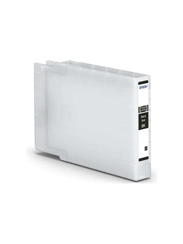 Epson Sort Blæk XL