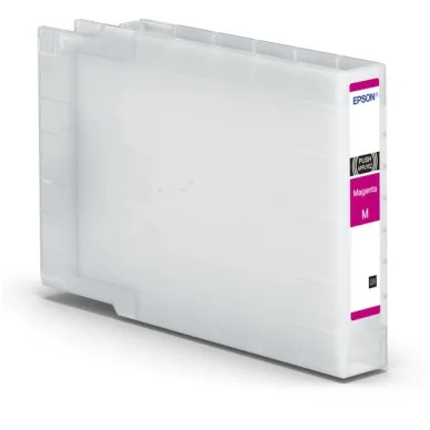 Epson T04A3 XXL Blækpatron Magenta