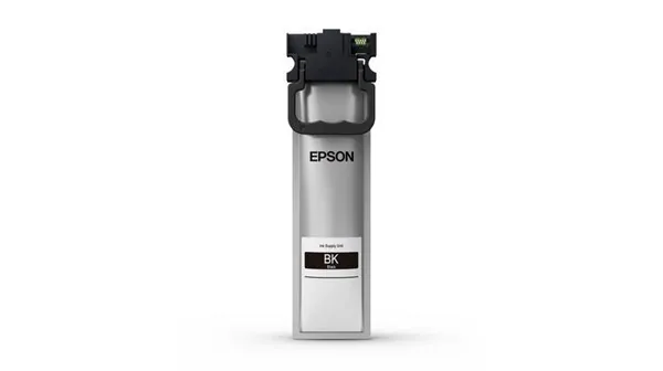 Epson T11D140 Sort Blækpatron