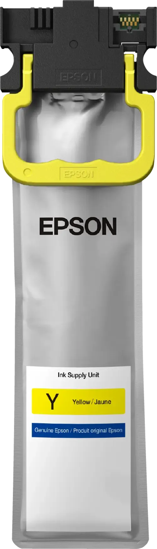 Epson T11N4 XL size yellow
