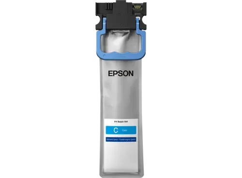 Epson T13L2 XL size cyan