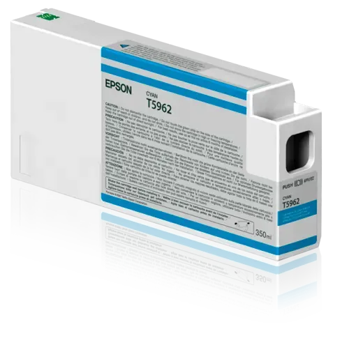 Epson T596200 Cyan Blækpatron Original