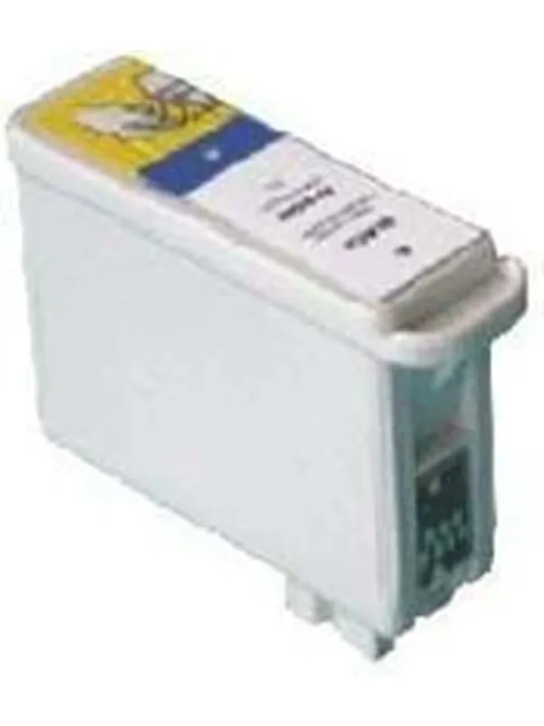 Epson T596C Blækpatron