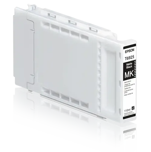 Epson T692500 Matte Sort Blækpatron Original