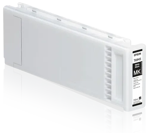 Epson T694500 Matte Sort Blækpatron Original