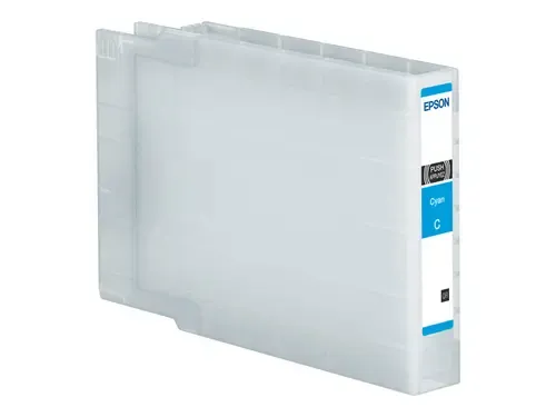 Epson T9072 Cyan Printerpatron XXL Original