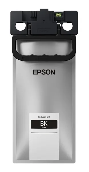Epson T9651 Sort XL Blækpatron