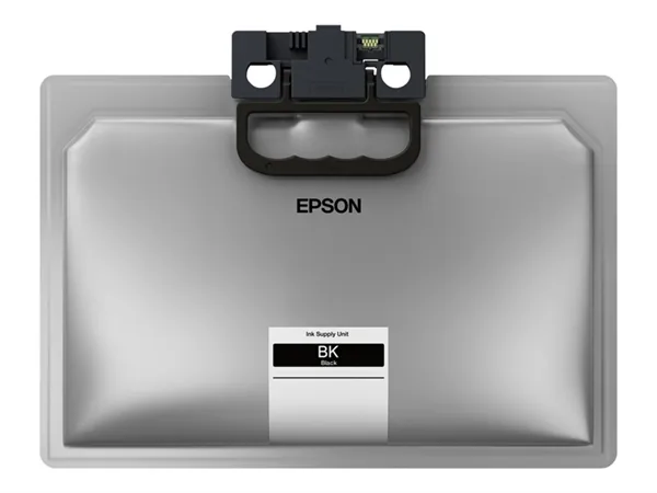 Epson T9661 Sort Original Blækpatron XXL