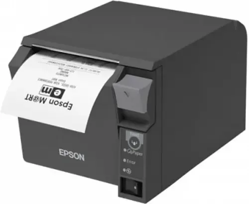 Epson Tm T70ii