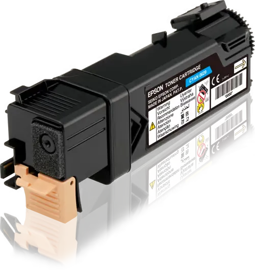 Epson Toner Cyan 2.5k