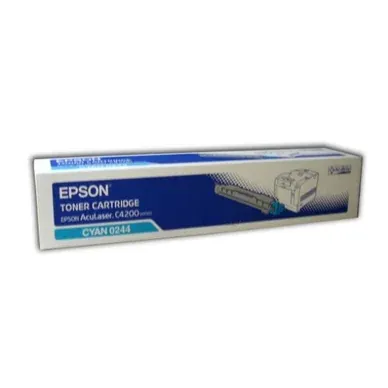 Epson Toner Cyan 8.5k Al C4200