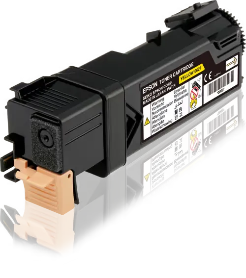 Epson Toner Gul 2.5k AL-C2900N