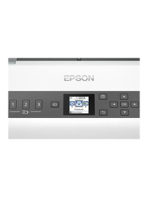 Epson WorkForce DS-730N