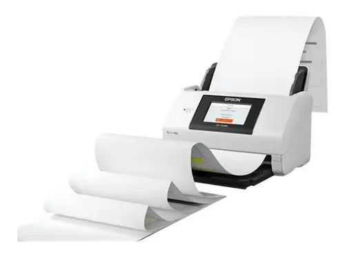 Epson Workforce Ds-790wn A4