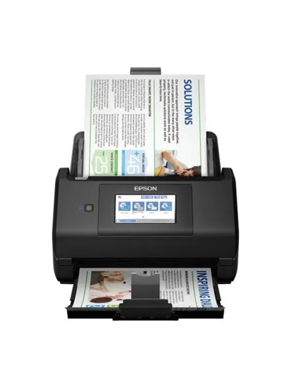 Epson WorkForce ES-580W